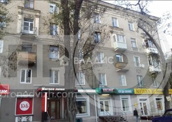 Миниатюра 3к, 3/5 К, Россия, Воронеж, проспект Труда, 14, 77 кв.м