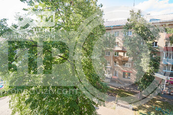 Миниатюра 4к, 4/9 К, Россия, Воронеж, улица Карла Маркса, 56, 115.9 кв.м