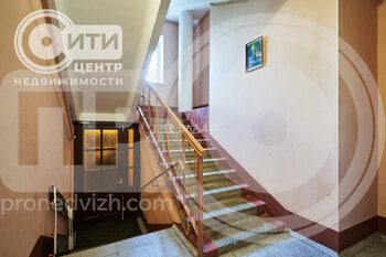 Миниатюра 4к, 4/9 К, Россия, Воронеж, улица Карла Маркса, 56, 115.9 кв.м