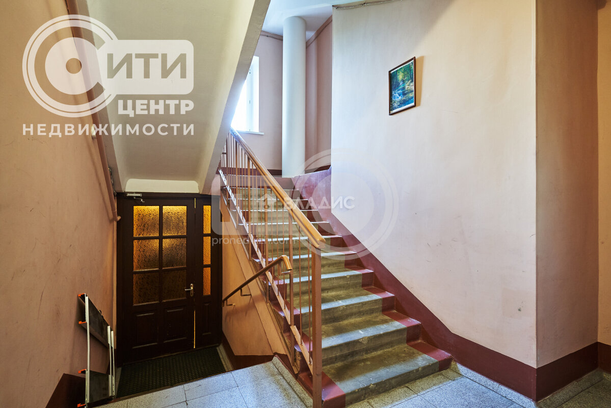 4к, 4/9 К, Россия, Воронеж, улица Карла Маркса, 56, 115.9 кв.м