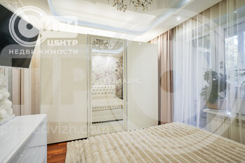 Миниатюра 4к, 4/9 К, Россия, Воронеж, улица Карла Маркса, 56, 115.9 кв.м