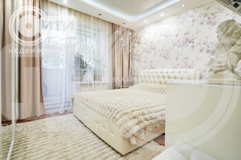 Миниатюра 4к, 4/9 К, Россия, Воронеж, улица Карла Маркса, 56, 115.9 кв.м
