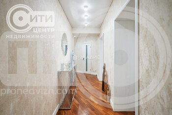 Миниатюра 4к, 4/9 К, Россия, Воронеж, улица Карла Маркса, 56, 115.9 кв.м