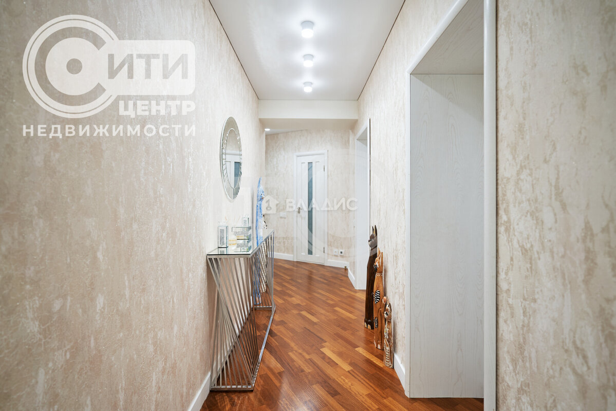 4к, 4/9 К, Россия, Воронеж, улица Карла Маркса, 56, 115.9 кв.м