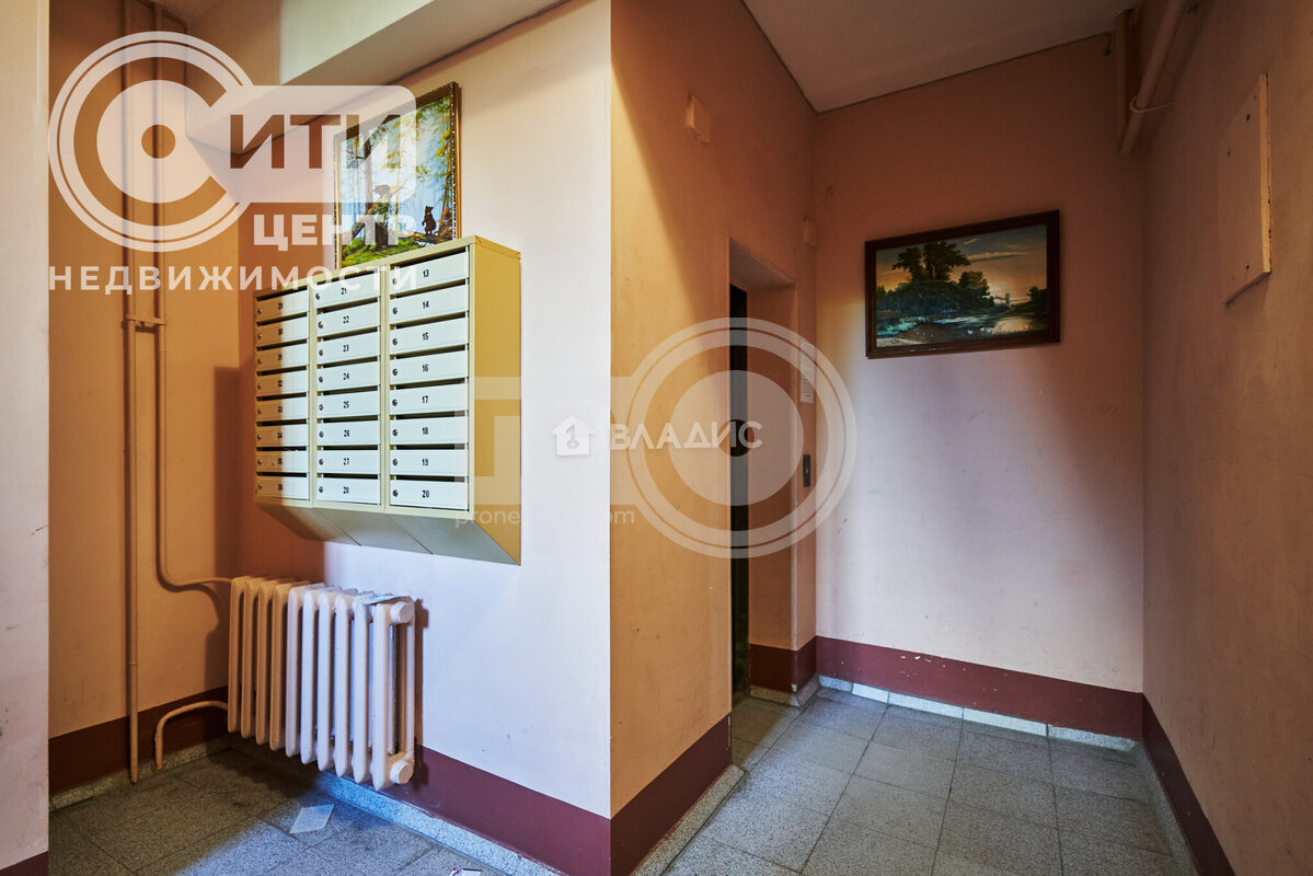 4к, 4/9 К, Россия, Воронеж, улица Карла Маркса, 56, 115.9 кв.м
