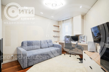 Миниатюра 4к, 4/9 К, Россия, Воронеж, улица Карла Маркса, 56, 115.9 кв.м