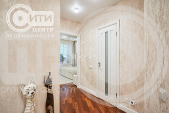 Миниатюра 4к, 4/9 К, Россия, Воронеж, улица Карла Маркса, 56, 115.9 кв.м