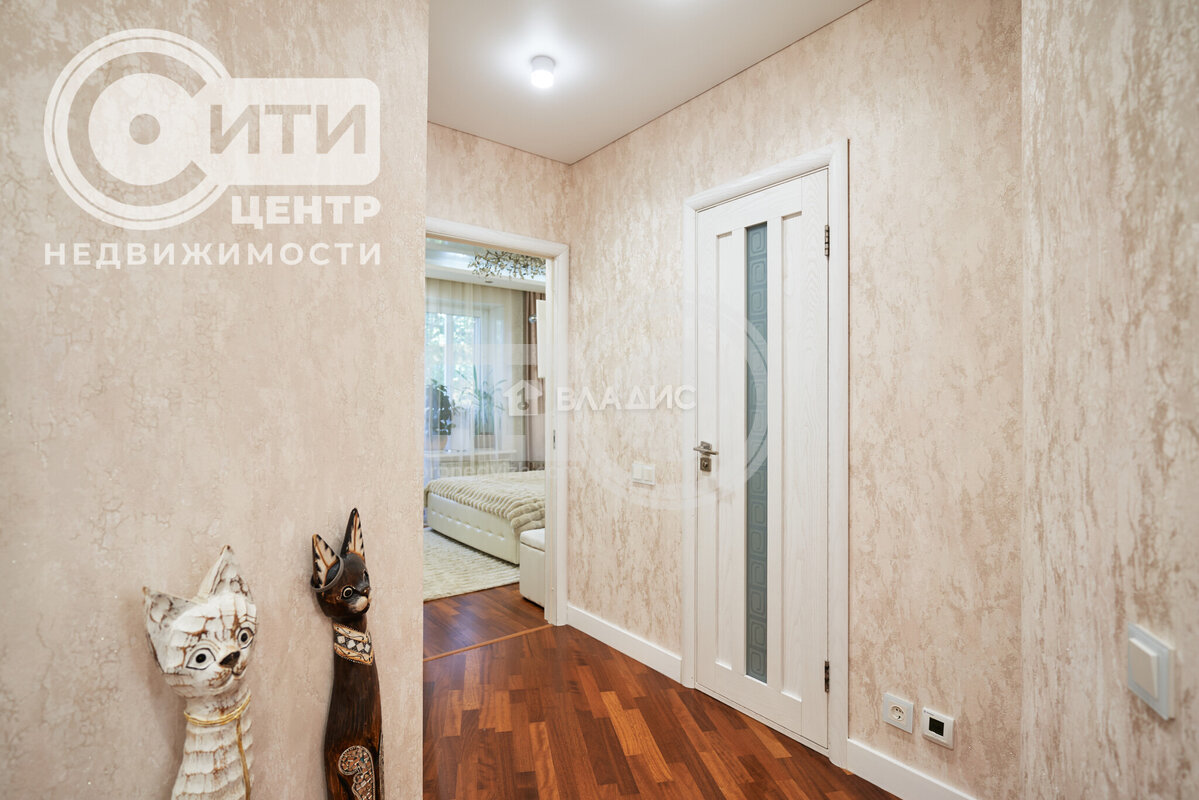 4к, 4/9 К, Россия, Воронеж, улица Карла Маркса, 56, 115.9 кв.м