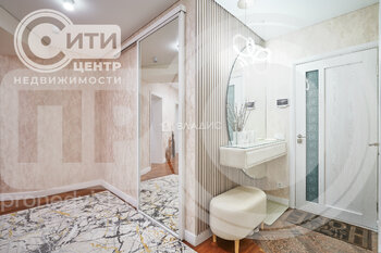 Миниатюра 4к, 4/9 К, Россия, Воронеж, улица Карла Маркса, 56, 115.9 кв.м