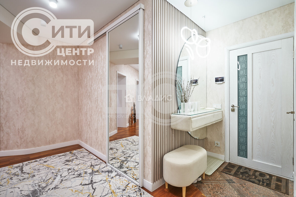 4к, 4/9 К, Россия, Воронеж, улица Карла Маркса, 56, 115.9 кв.м