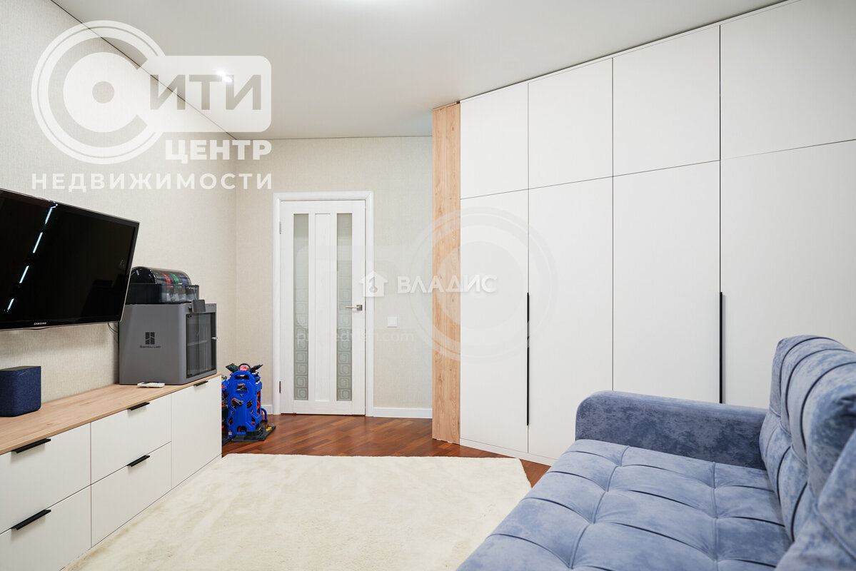 4к, 4/9 К, Россия, Воронеж, улица Карла Маркса, 56, 115.9 кв.м