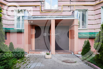 Миниатюра 4к, 4/9 К, Россия, Воронеж, улица Карла Маркса, 56, 115.9 кв.м
