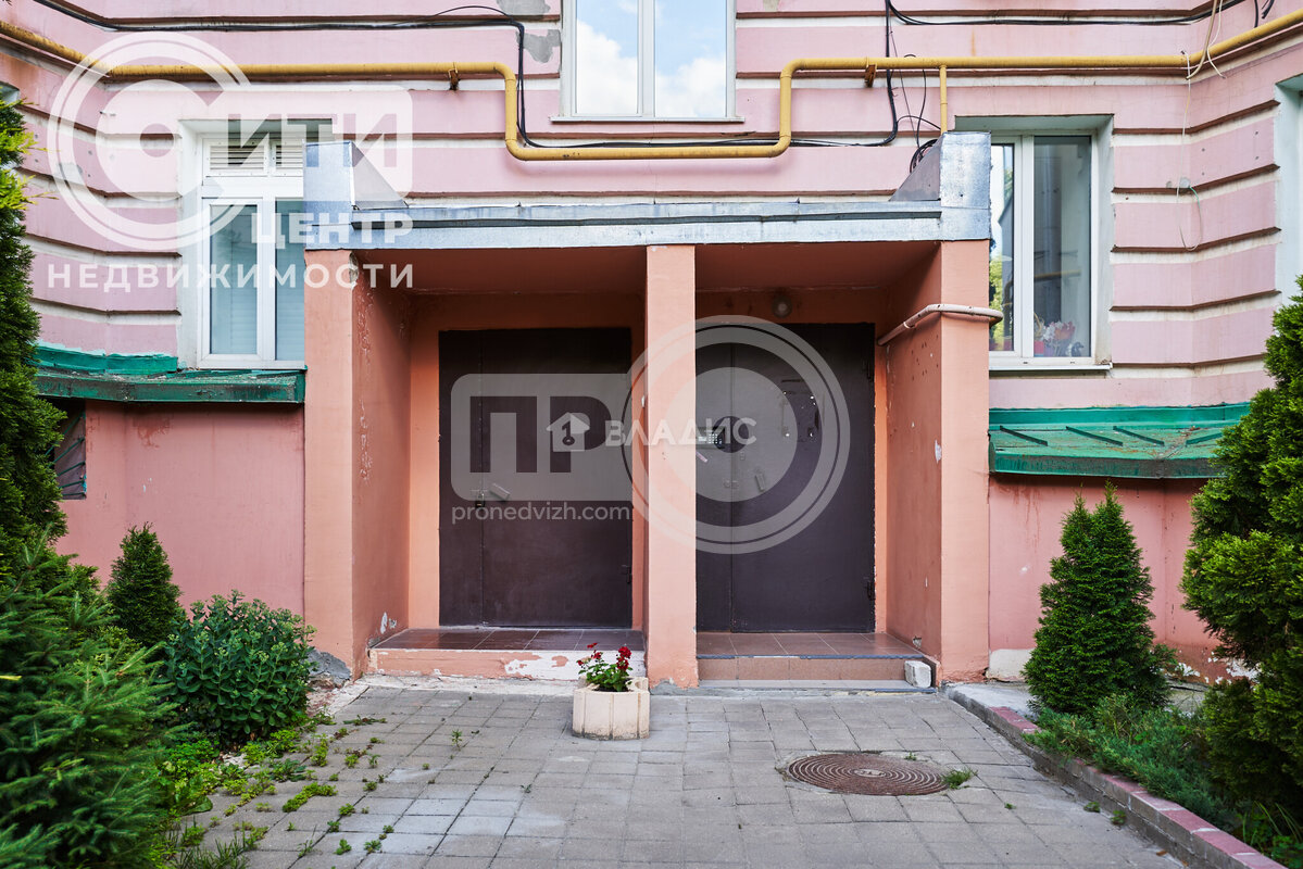 4к, 4/9 К, Россия, Воронеж, улица Карла Маркса, 56, 115.9 кв.м