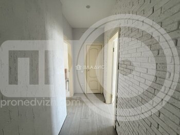 Миниатюра 3к, 17/17 К, Россия, Воронеж, улица 45-й Стрелковой Дивизии, 251Д, 81.3 кв.м