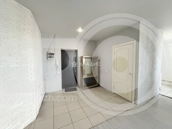 Миниатюра 3к, 17/17 К, Россия, Воронеж, улица 45-й Стрелковой Дивизии, 251Д, 81.3 кв.м