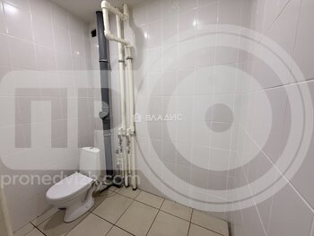 Миниатюра 3к, 17/17 К, Россия, Воронеж, улица 45-й Стрелковой Дивизии, 251Д, 81.3 кв.м