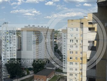 Миниатюра 3к, 17/17 К, Россия, Воронеж, улица 45-й Стрелковой Дивизии, 251Д, 81.3 кв.м