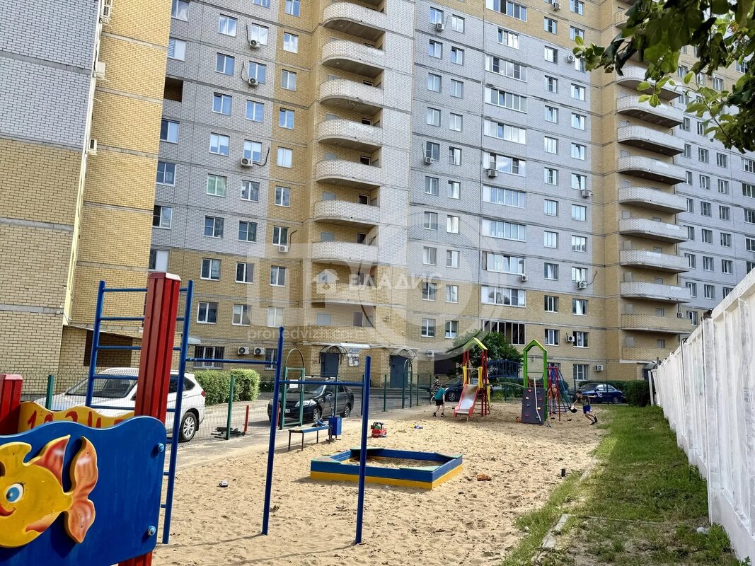 3к, 17/17 К, Россия, Воронеж, улица 45-й Стрелковой Дивизии, 251Д, 81.3 кв.м