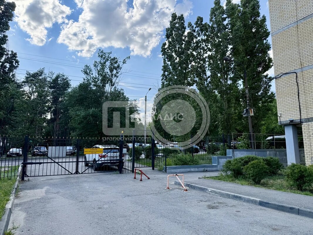3к, 17/17 К, Россия, Воронеж, улица 45-й Стрелковой Дивизии, 251Д, 81.3 кв.м
