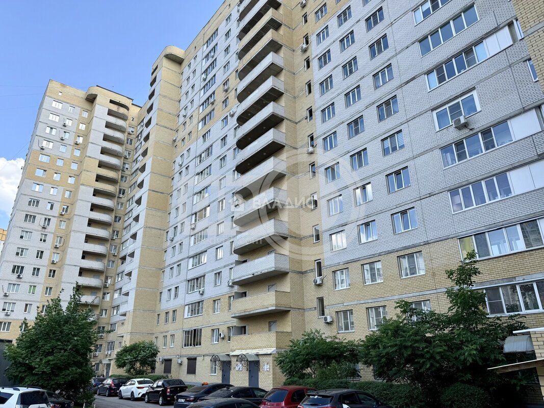 3к, 17/17 К, Россия, Воронеж, улица 45-й Стрелковой Дивизии, 251Д, 81.3 кв.м