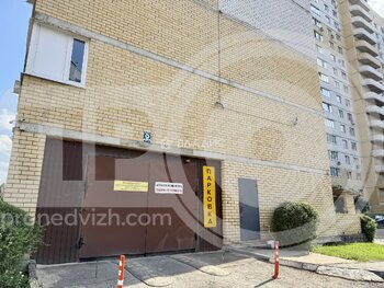 Миниатюра 3к, 17/17 К, Россия, Воронеж, улица 45-й Стрелковой Дивизии, 251Д, 81.3 кв.м