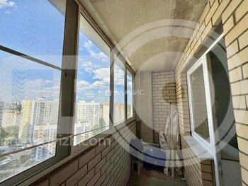 Миниатюра 3к, 17/17 К, Россия, Воронеж, улица 45-й Стрелковой Дивизии, 251Д, 81.3 кв.м
