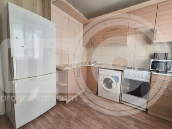 Миниатюра 1к, 12/17 К, Россия, Воронеж, улица 45-й Стрелковой Дивизии, 251Д, 37.2 кв.м