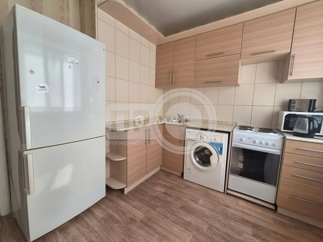 1к, 12/17 К, Россия, Воронеж, улица 45-й Стрелковой Дивизии, 251Д, 37.2 кв.м