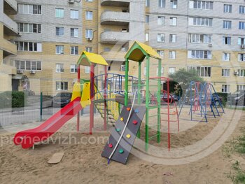 Миниатюра 1к, 12/17 К, Россия, Воронеж, улица 45-й Стрелковой Дивизии, 251Д, 37.2 кв.м
