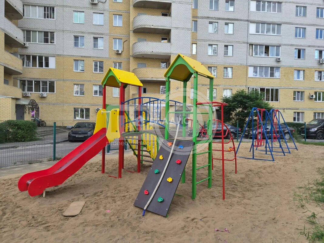 1к, 12/17 К, Россия, Воронеж, улица 45-й Стрелковой Дивизии, 251Д, 37.2 кв.м