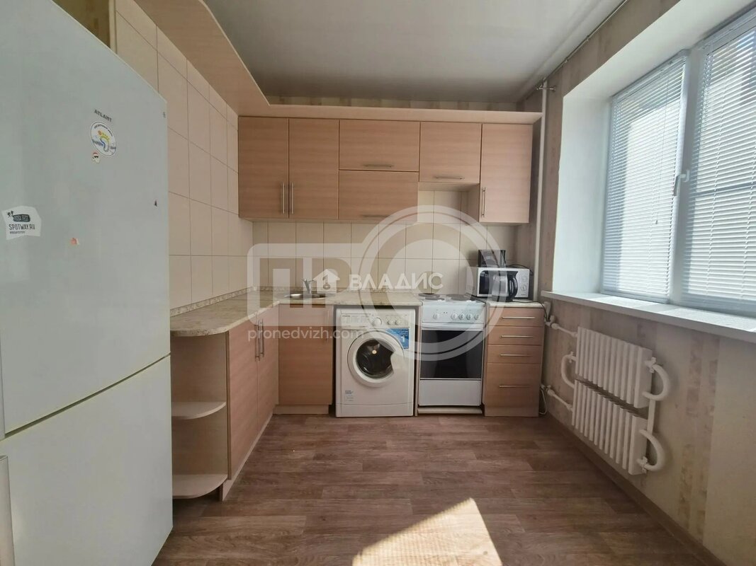1к, 12/17 К, Россия, Воронеж, улица 45-й Стрелковой Дивизии, 251Д, 37.2 кв.м