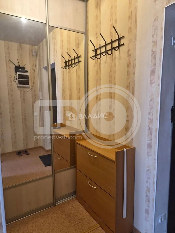 1к, 12/17 К, Россия, Воронеж, улица 45-й Стрелковой Дивизии, 251Д, 37.2 кв.м