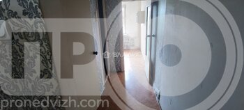 Миниатюра 1к, 5/10 П, Россия, Воронеж, улица Защитников Родины, 1А, 37.8 кв.м