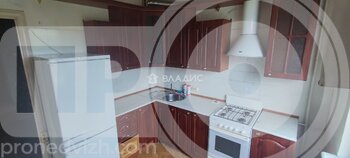 Миниатюра 1к, 5/10 П, Россия, Воронеж, улица Защитников Родины, 1А, 37.8 кв.м