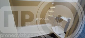 Миниатюра 1к, 5/10 П, Россия, Воронеж, улица Защитников Родины, 1А, 37.8 кв.м