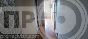 Миниатюра 1к, 5/10 П, Россия, Воронеж, улица Защитников Родины, 1А, 37.8 кв.м