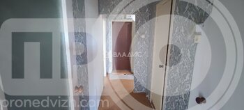 Миниатюра 1к, 5/10 П, Россия, Воронеж, улица Защитников Родины, 1А, 37.8 кв.м