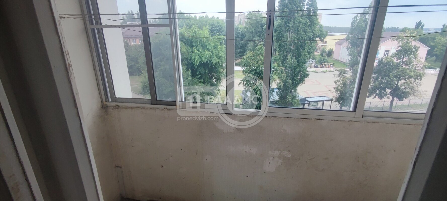 1к, 5/10 П, Россия, Воронеж, улица Защитников Родины, 1А, 37.8 кв.м
