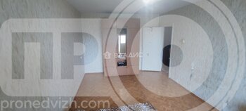 Миниатюра 1к, 5/10 П, Россия, Воронеж, улица Защитников Родины, 1А, 37.8 кв.м