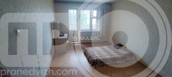 Миниатюра 1к, 5/10 П, Россия, Воронеж, улица Защитников Родины, 1А, 37.8 кв.м