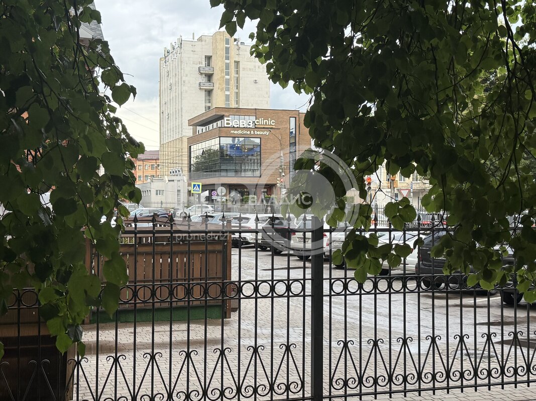 2к, 17/17 М, Россия, Воронеж, Кольцовская улица, 9, 65.6 кв.м