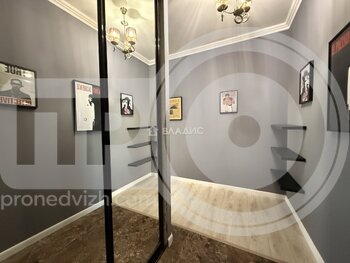 Миниатюра 2к, 17/17 М, Россия, Воронеж, Кольцовская улица, 9, 65.6 кв.м