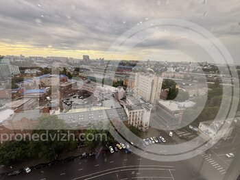 Миниатюра 2к, 17/17 М, Россия, Воронеж, Кольцовская улица, 9, 65.6 кв.м
