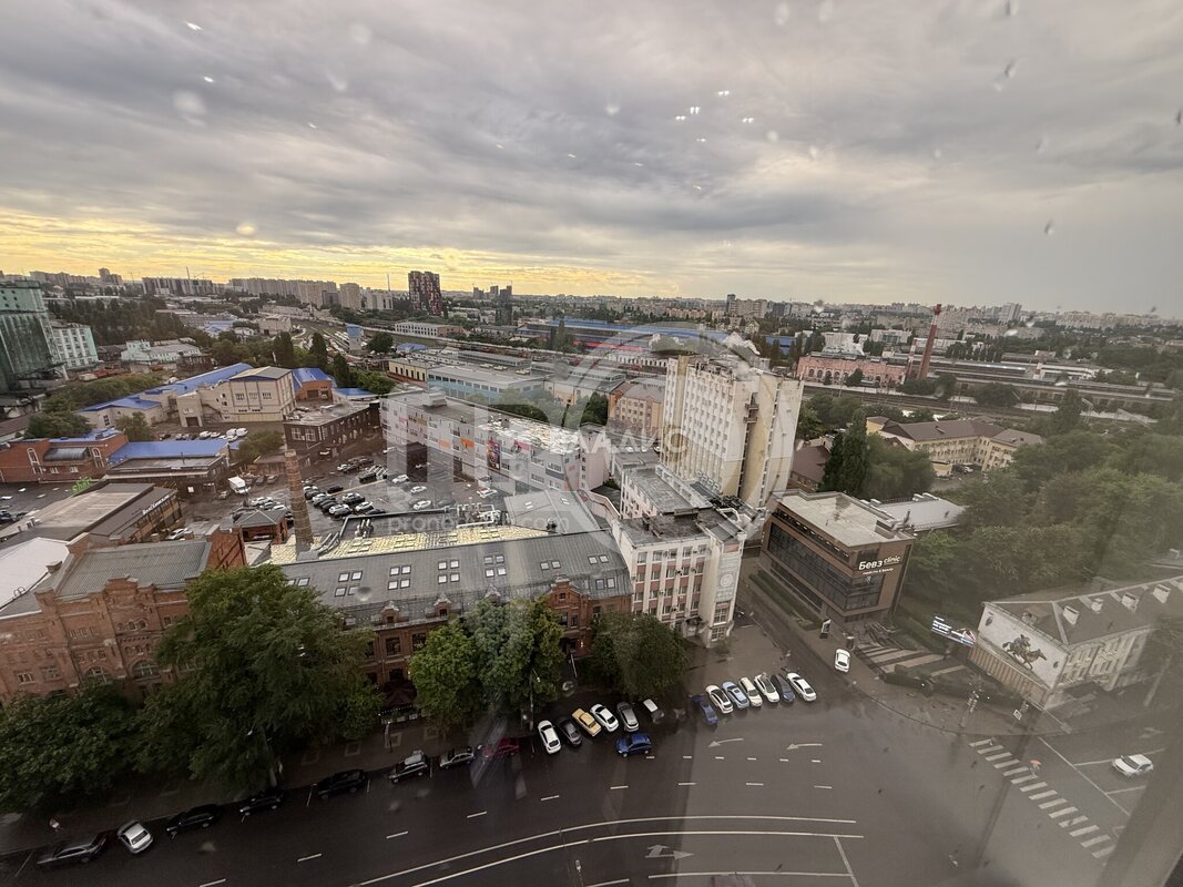 2к, 17/17 М, Россия, Воронеж, Кольцовская улица, 9, 65.6 кв.м