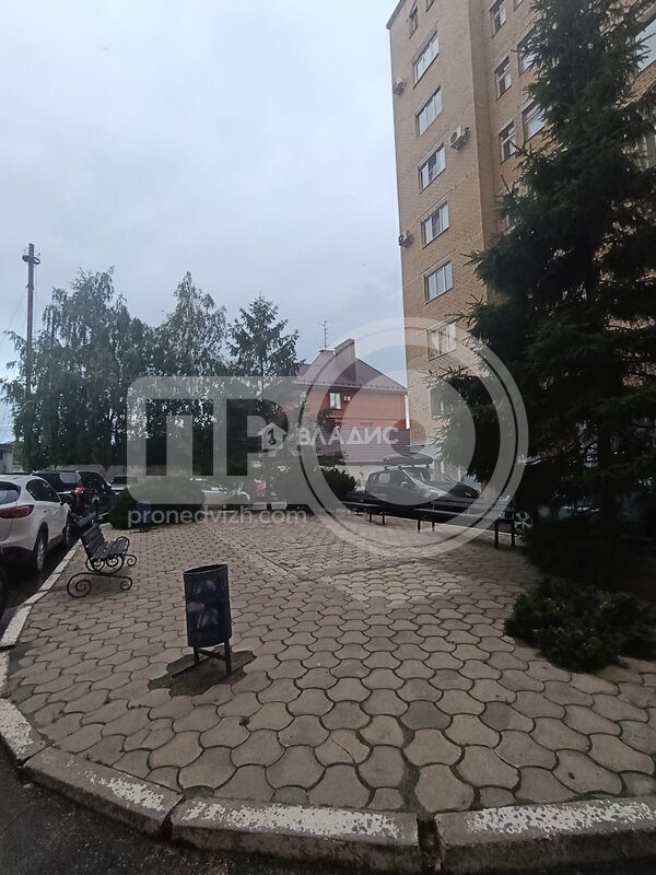 3к, 7/8 К, Россия, Воронеж, улица Сакко и Ванцетти, 41, 101 кв.м