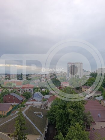 Миниатюра 3к, 7/8 К, Россия, Воронеж, улица Сакко и Ванцетти, 41, 101 кв.м