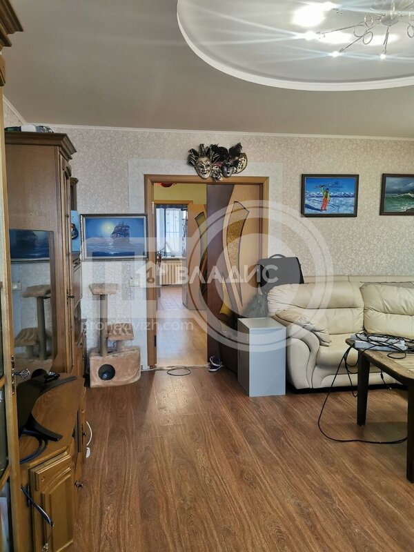 3к, 7/8 К, Россия, Воронеж, улица Сакко и Ванцетти, 41, 101 кв.м