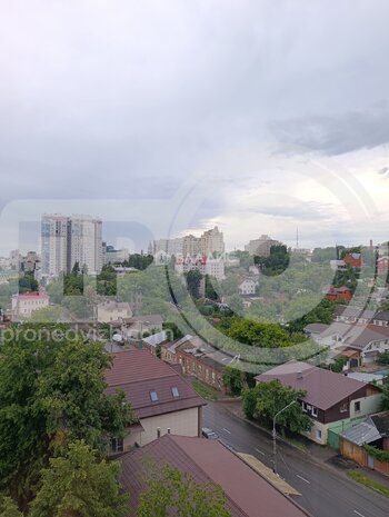 Миниатюра 3к, 7/8 К, Россия, Воронеж, улица Сакко и Ванцетти, 41, 101 кв.м