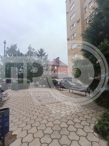 Миниатюра 3к, 7/8 К, Россия, Воронеж, улица Сакко и Ванцетти, 41, 101 кв.м