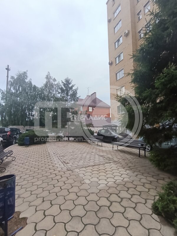 3к, 7/8 К, Россия, Воронеж, улица Сакко и Ванцетти, 41, 101 кв.м